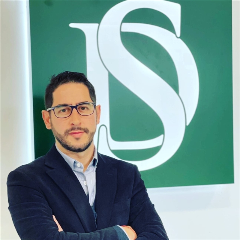 Daniel Marques