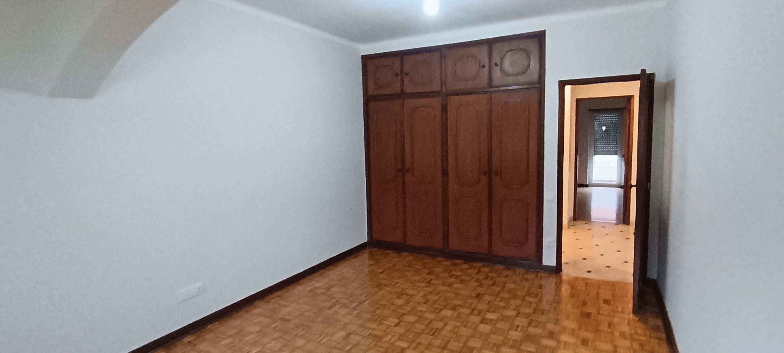 Apartamento T4