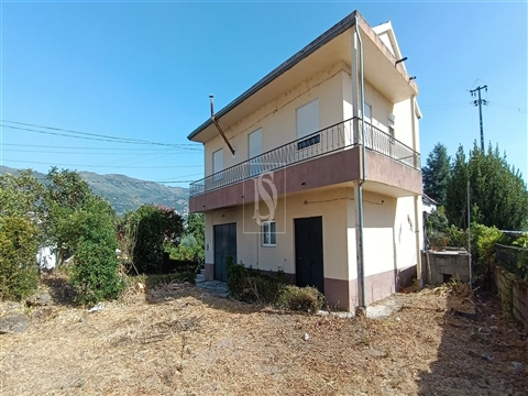 Moradia T3