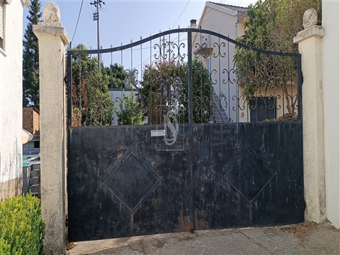 Moradia T3